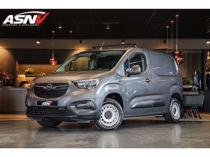 Opel Combo 0