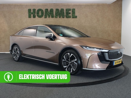 Mazda 6e 0