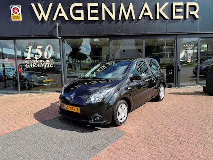 Renault Twingo 0