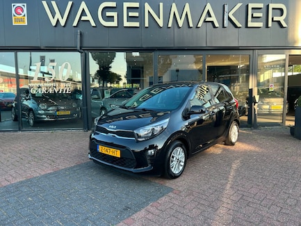 Kia Picanto 0