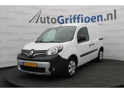 Renault Kangoo 0
