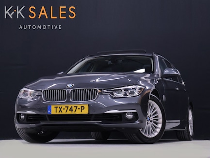 BMW 3-Serie 0