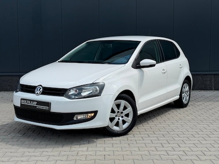 Volkswagen Polo 0