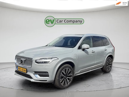 Volvo XC90 0