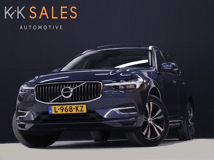 Volvo XC60 0