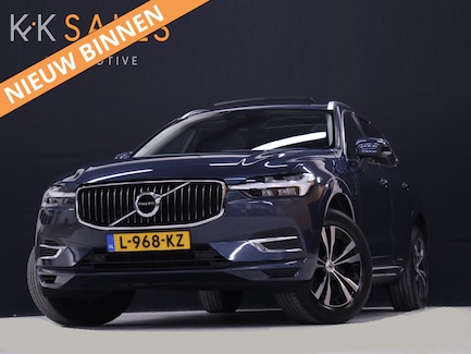 Volvo XC60 0