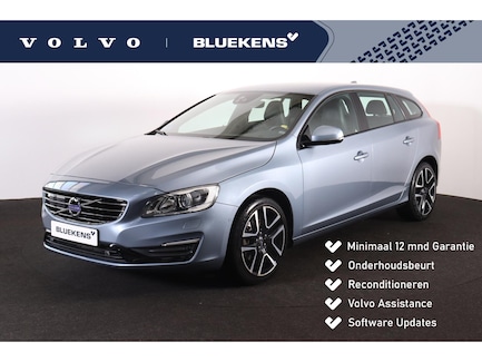 Volvo V60 0