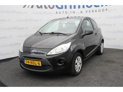 Ford Ka 0