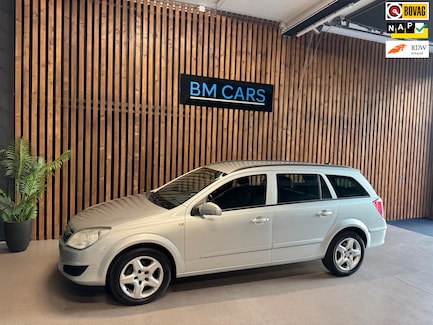 Opel Astra 0