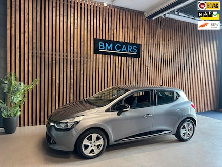 Renault Clio 0