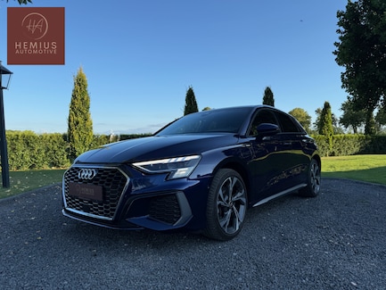 Audi A3 0