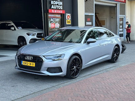 Audi A6 0