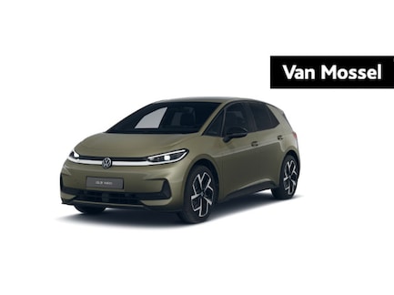 Volkswagen ID.3 0