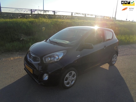 Kia Picanto 0