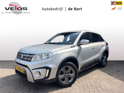 Suzuki Vitara 0
