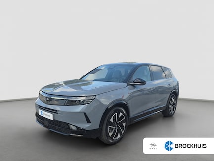 Opel Grandland 0