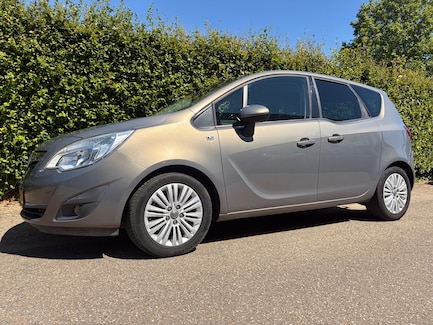 Opel Meriva 0