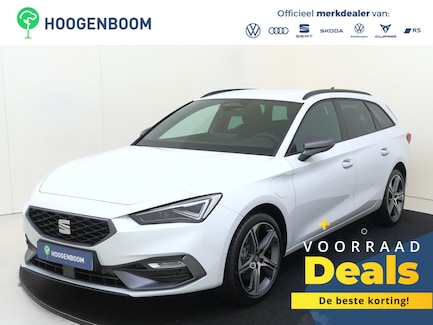 SEAT Leon 0