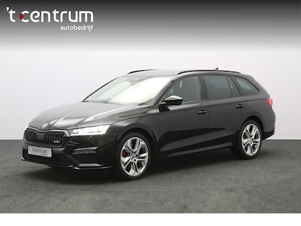 Skoda Octavia 0