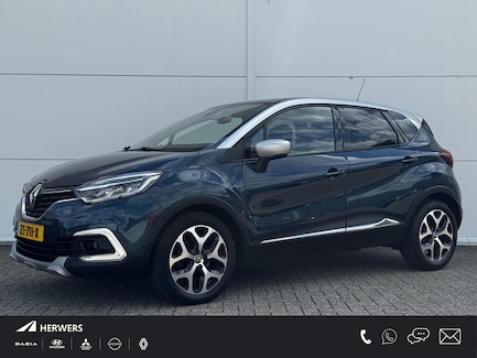 Renault Captur 0