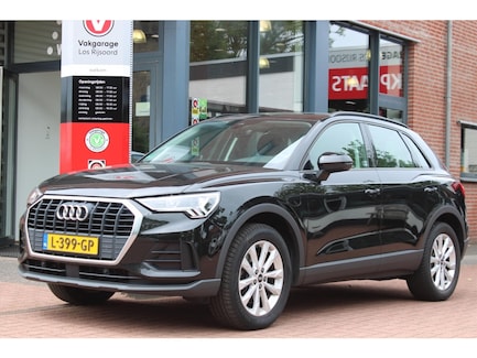Audi Q3 0