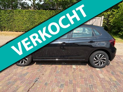 Volkswagen Polo 0