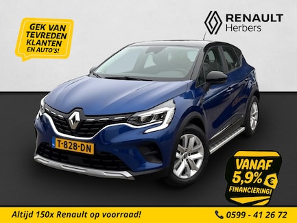 Renault Captur 0