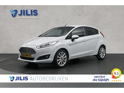 Ford Fiesta 0