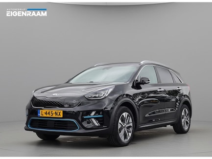 Kia Niro EV 0