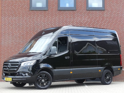Mercedes-Benz Sprinter 0