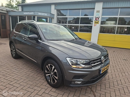 Volkswagen Tiguan 0