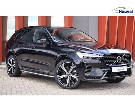 Volvo XC60 0