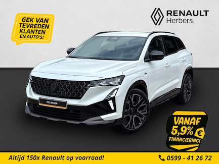 Renault Austral 0