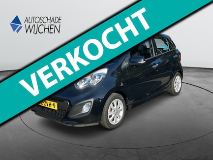 Kia Picanto 0