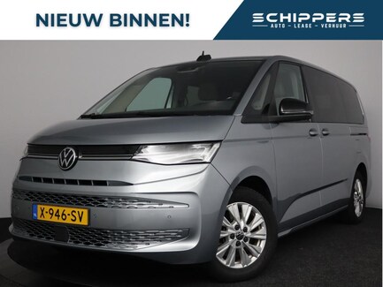 Volkswagen Multivan 0