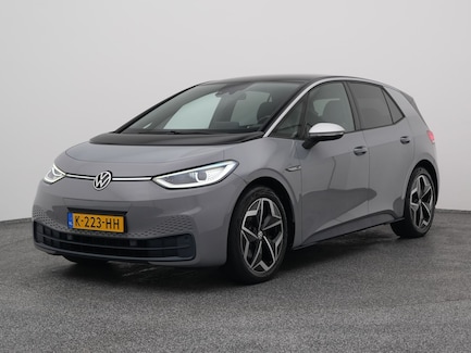 Volkswagen ID.3 0
