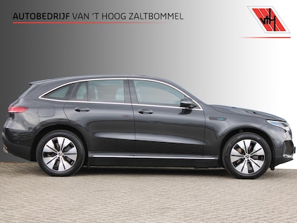 Mercedes-Benz EQC 0