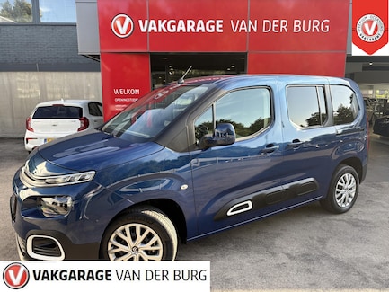 Citroën Berlingo 0