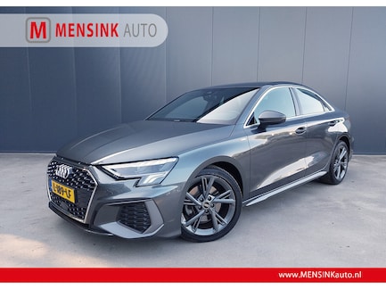 Audi A3 0