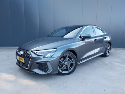 Audi A3 0