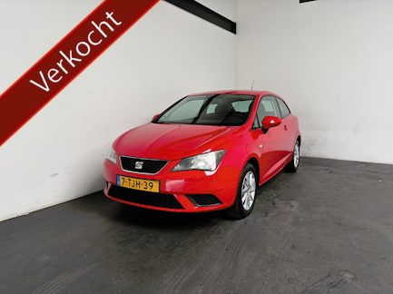 SEAT Ibiza 0