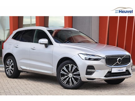 Volvo XC60 0