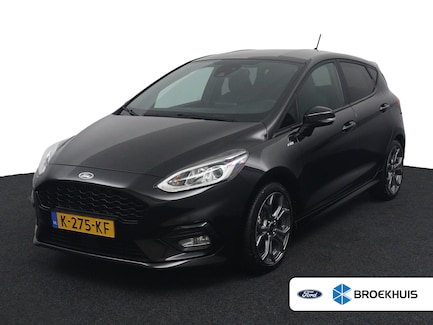 Ford Fiesta 0
