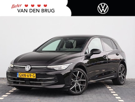 Volkswagen Golf 0