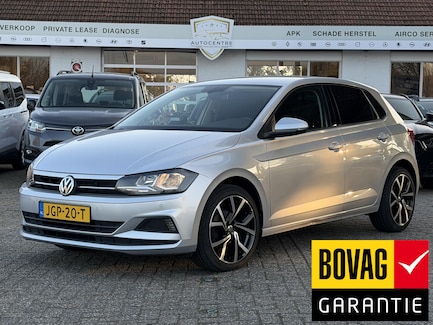Volkswagen Polo 0