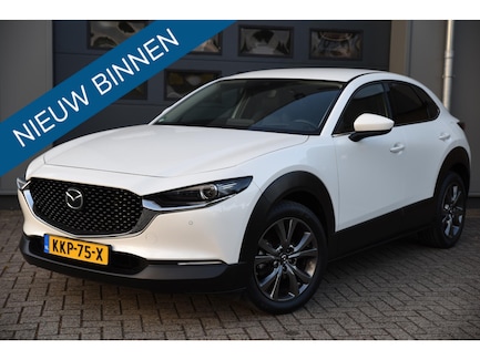 Mazda CX-30 0