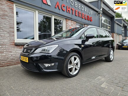 SEAT Ibiza 0