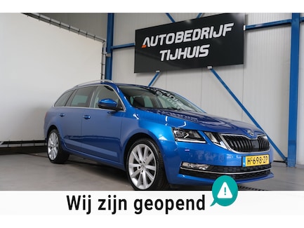Skoda Octavia 0