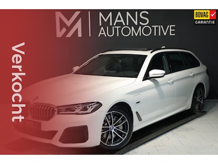 BMW 5-Serie 0