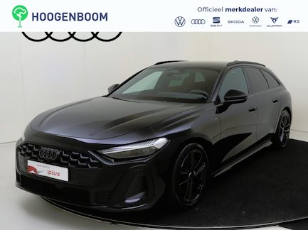 Audi A5 0